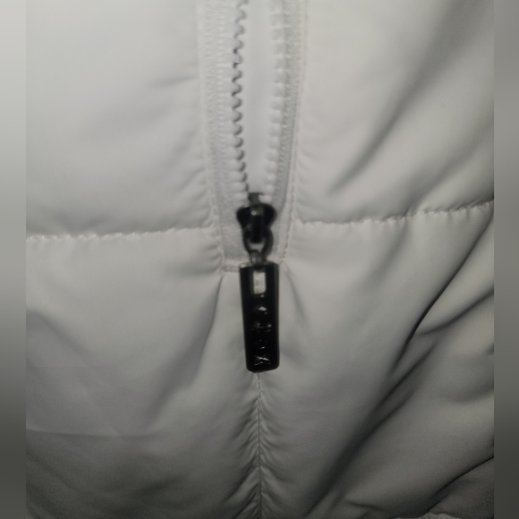 Fox RIders Co. Women's Size S Hooded Puffer Jacket - Picture 11 of 12